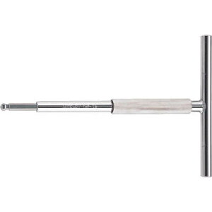 ���ˍH�@ THP-10B T�^�z���[�����` �p���[�^�C�v �{�[���|�C���g 10mm