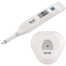 タニタ(TANITA) SO-304-WH 高精度デジタル塩分計