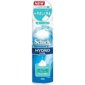 Schick VbNEWp nChVF[rO tH[ 250g