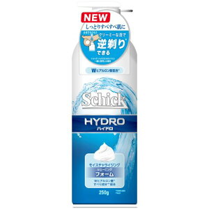 Schick VbNEWp nChVF[rO tH[ |v^Cv 250g