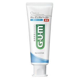 TX^[(sunstar) GUM(K) pf^y[Xg u^Cv 120g