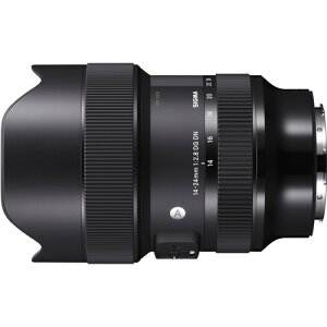 yۏؕtzVO}(SIGMA) 14-24mm F2.8 DG DN CJL}Egp ArtC Y