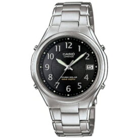 CASIO カシオ LIW-120DEJ-1A2JF LINEAGE(リニエージ) 国内正規品 ソーラー電波 メンズ 腕時計 LIW120DEJ1A2J