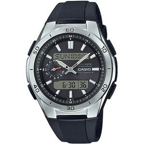 CASIO(JVI) WVA-M650-1AJF wave ceptor EF[uZv^[ Ki dgv Y rv