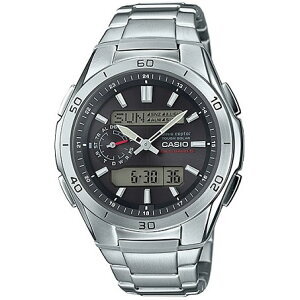 yۏؕtzCASIO JVI WVA-M650D-1AJF wave ceptor(EF[uZv^[) Ki dgv Y rv WVAM650D1AJF