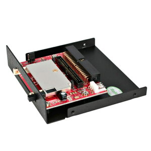 StarTech(X^[ebN) 35BAYCF2IDE 3.5C`xCݒu^CFJ[h-IDEϊA_v^