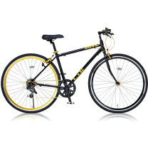 楽天市場】ゴールド（クロスバイク｜自転車・サイクリング）：スポーツ 