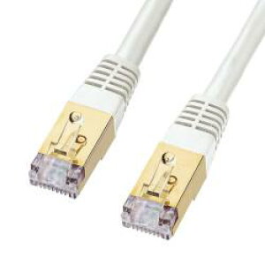 �T�����T�v���C KB-T7-30WN �z���C�g �J�e�S��7LAN�P�[�u�� 30m KBT730WN