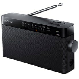 ソニー(SONY) ICF-306 ハンディーポータブルラジオ