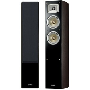 ���}�n YAMAHA NS-F330-MB �E�H���i�b�g �t���A�X�^���f�B���O�X�s�[�J�[ 1�� �y2�{�����w�������肢���܂��z NSF330MB