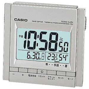 CASIO(JVI) DQD-705J-8JF(`^jEVo[) dgڊo܂v