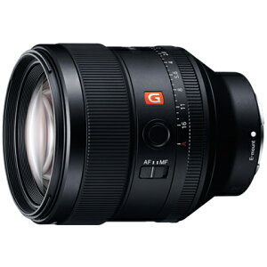 yۏؕtz\j[(SONY) FE 85mm F1.4 GM SEL85F14GM E}Egp tTCY Pœ_Y