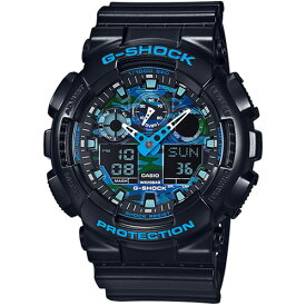 【長期保証付】CASIO(カシオ) GA-100CB-1AJF G-SHOCK(ジーショック) 国内正規品 クオーツ メンズ 腕時計