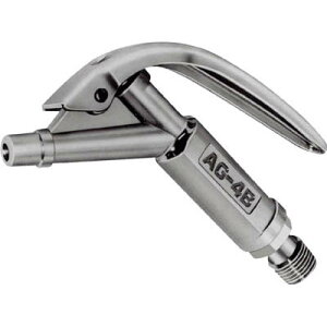 �A�l�X�g��c�R�[�e�B���O(ANEST IWATA) AG-41B �u���[�K�� �ڑ��l�WG1/4 �m�Y�����a ��4.5