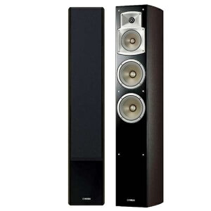 ���}�n(YAMAHA) NS-F350-MB �E�H���i�b�g �g�[���{�[�C�X�s�[�J�[ 1�� �y2�{�����w�������肢���܂��z