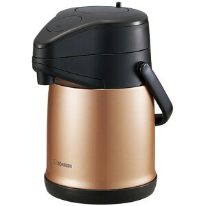 ۈ(ZOJIRUSHI) SR-CC22-NZ Jbp[ XeXGA[|bg 2.2L