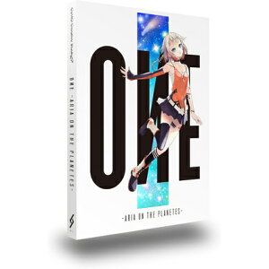 1st PLACE ONE -ARIA ON THE PLANETES- �ʏ�� Win