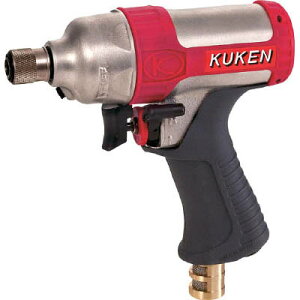 �� KUKEN KW-7PD 1/4�C���`Hex���^�C���p�N�g�h���C�o�[ 6.35mm6�p KW7PD