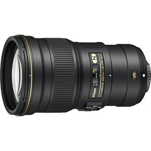 �y�����ۏؕt�z�j�R��(Nikon) AF-S NIKKOR 300mm f/4E PF ED VR �j�R��F�}�E���g �]���P�œ_�����Y