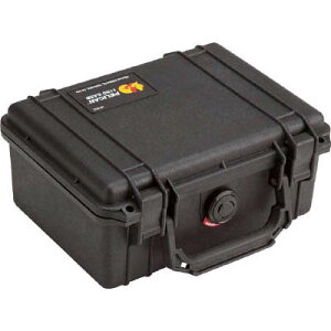 �y���J���v���_�N�c PELICAN PRODUCTS 1150BK 1150 �� 232×192×111