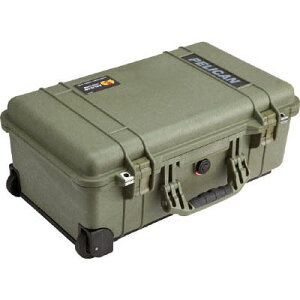 �y���J���v���_�N�c PELICAN PRODUCTS 1510OD 1510 OD 559×351×229 1510OD