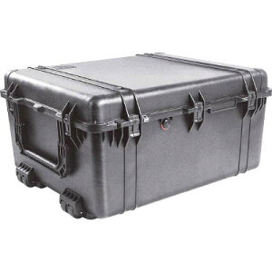 �y���J���v���_�N�c PELICAN PRODUCTS 1690NFBK 1690 �t�H�[���Ȃ� �� 847×722×463 1690NFBK