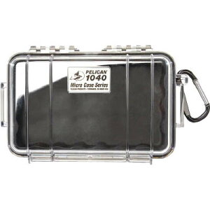 �y���J���v���_�N�c PELICAN PRODUCTS 1040BK 1040 �� 190×128×54