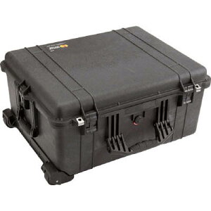 �y���J���v���_�N�c PELICAN PRODUCTS 1610BK 1610 �� 630×500×302 1610BK