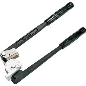 Ridge Tool Company 36132 ���o�[�^�C�v�`���[�u�x���_�[ 1/2 408 36132
