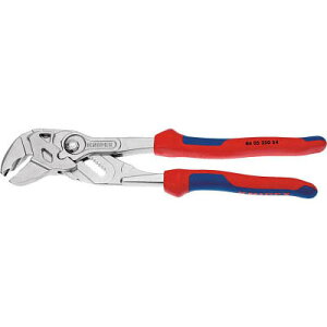 �N�j�y�b�N�X KNIPEX 8605-180-S4 �v���C���[�����` 180mm �q��@�d�l �ؒf�p�x45�x 8605180S4
