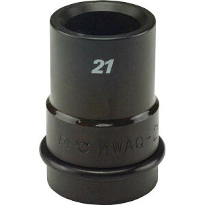 �t���b�V���c�[��(FLASH TOOL) 1/1WAQ-21 �C���p�N�g �܃i�b�g�p �\�P�b�g �����p25.4mm 4�p�Ε�21mm