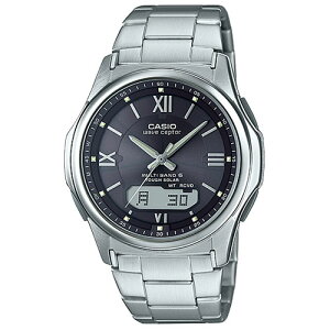 yۏؕtzCASIO JVI WVA-M630D-1A4JF wave ceptor EF[uZv^[ Ki \[[ Y rv WVAM630D1A4JF