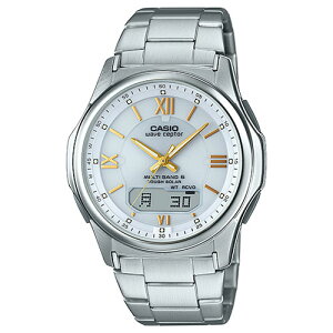 CASIO(JVI) WVA-M630D-7A2JF wave ceptor EF[uZv^[ Ki \[[ Y rv