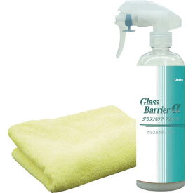 横浜油脂工業(Linda) BF34 グラスバリアα 380ml