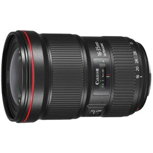 CANON(�L���m��) EF16-35mm F2.8L III USM �L���m��EF�}�E���g ���L�p�Y�[�������Y