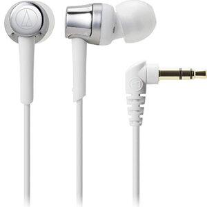 �I�[�f�B�I�e�N�j�J(audio-technica) ATH-CKR30 SV �V���o�[ Sound Reality �C���i�[�C���[�w�b�h�z��