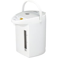ピーコック peacock WMZ-30 電動給湯ポット 3.0L