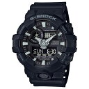 CASIO(カシオ) GA-700-1BJF G-SHOCK ジーショック 国内正規品 BIG CASE クオーツ メンズ 腕時計