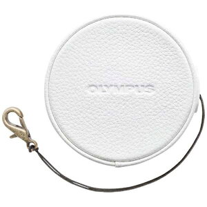 OM SYSTEM LC-60.5GL-WHT �z���C�g �{�v�����Y�W���P�b�g LC605GLWHT