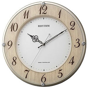 RHYTHM ���Y�� 8MY506SR23 �ؖڎd�� ���C�u���[�i�`���� �d�g�|�����v 8MY506SR23