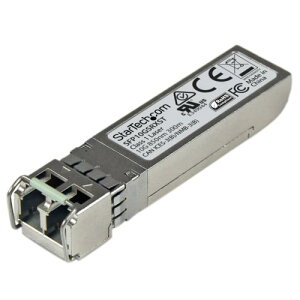 StarTech(X^[ebN) SFP10GSRXST SFP+W[ CiscoSFP-10G-SR-X݊
