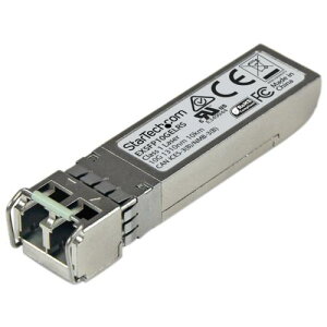 StarTech(X^[ebN) EXSFP10GELRS SFP+@JuniperEX-SFP-10GE-LR݊