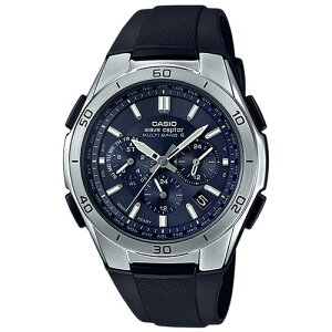 CASIO(カシオ) WVQ-M410-2AJF wave ceptor ウェーブセプター 国内正規品 ソーラー メンズ 腕時計