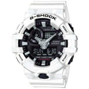 yۏؕtzCASIO(JVI) GA-700-7AJF G-SHOCK(W[VbN) Ki BIG CASE NI[c Y rv