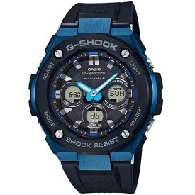 CASIO(カシオ) GST-W300G-1A2JF G-SHOCK(ジーショック) 国内正規品 ソーラー メンズ 腕時計