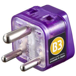 �T�����T�v���C TR-AD15 �C�O�d���ϊ��A�_�v�^ B3�^�C�v