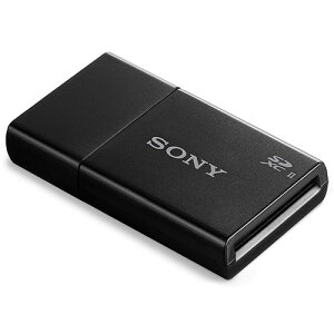 �\�j�[(SONY) MRW-S1 SD�������[�J�[�h���[�_���C�^�[