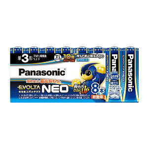 pi\jbN Panasonic LR6NJ/8SW drG{^lIP3`8{pbN LR6NJ8SW
