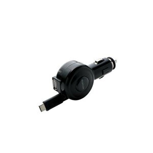 GR(ELECOM) MPA-CCC04BK ԍڏ[d(3AEType-C&USB)
