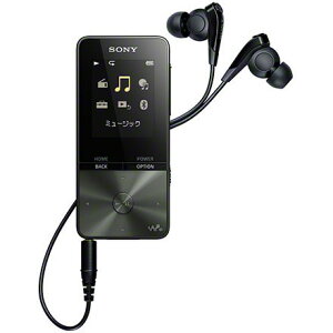 \j[(SONY) NW-S313-B(ubN) EH[N} SV[Y 4GB